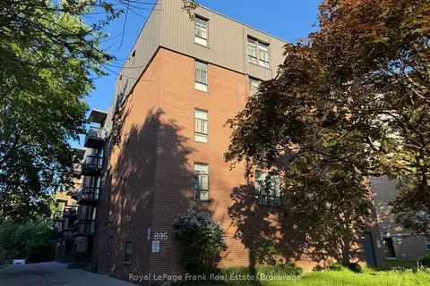 895 Kennedy Road 402