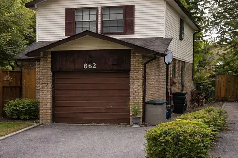 662 Balsam Crescent