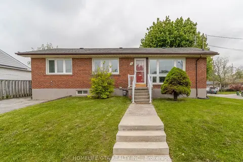 8 Laxford Avenue