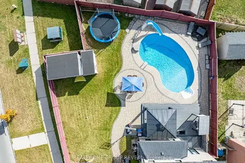 1 Bridgid Drive