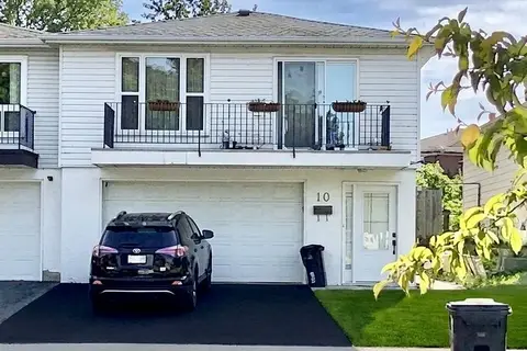 10 Parkdene Court