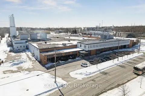 595 Coronation Drive