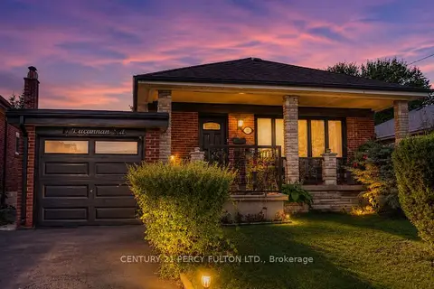 11 Bucannan Road