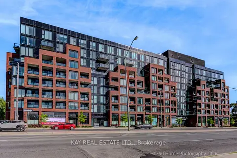 2799 Kingston Road 305