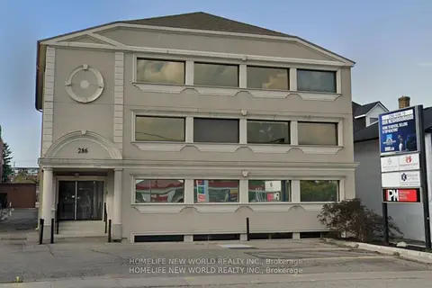 286 King Street W 201