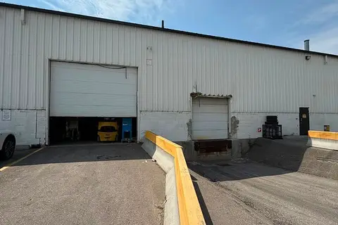 1160 Birchmount Road 3A