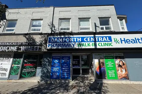 1188 Danforth Avenue 1