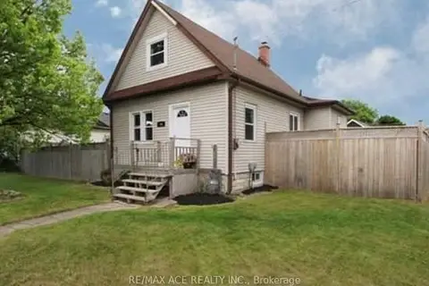 794 Ritson Road S