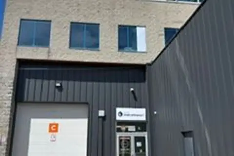 1510 Birchmount Road 102B