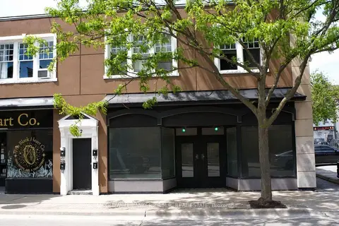 14 Ontario Street