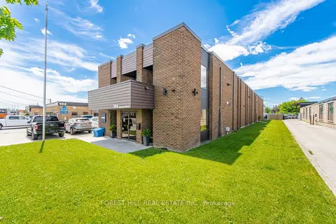 104 Crockford Boulevard 207