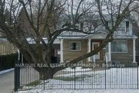 654 Birchmount Road