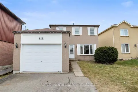 618 Beckworth Square Bsmt