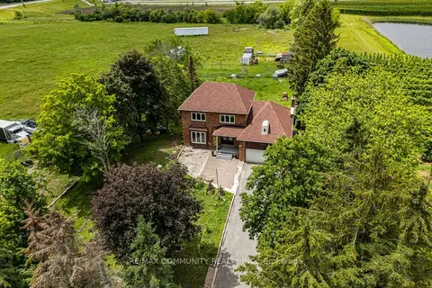 2086 Solina Road