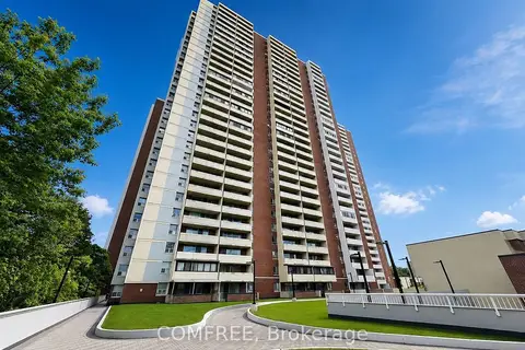 1 Massey Square 412