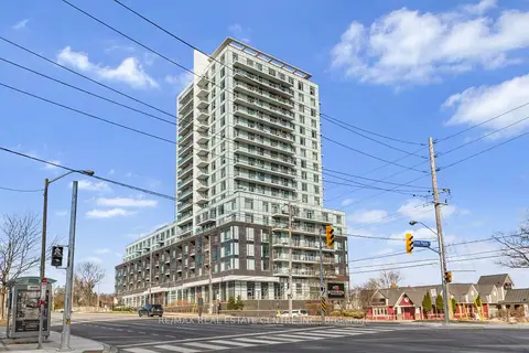 3220 SHEPPARD Avenue E 309