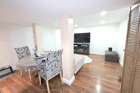 54 Harley Drive Bsmt