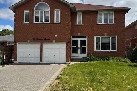 99 Scarboro Avenue