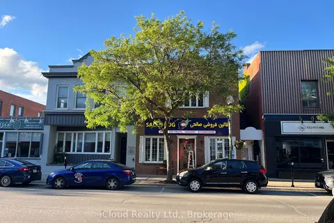 38 B King Street E