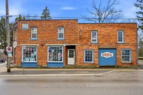 A - 5480 Old Scugog Road