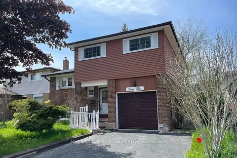 44 APPLEMORE Road W