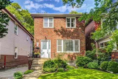407 Woodbine Avenue 2nd floor