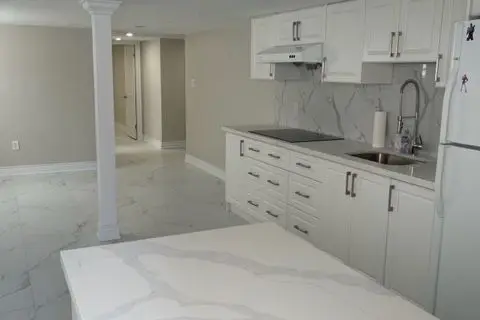 38 Cliffside Drive Basement