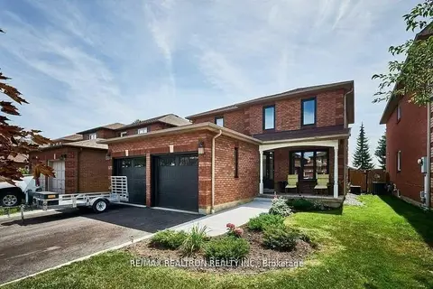 23 Keeble Crescent