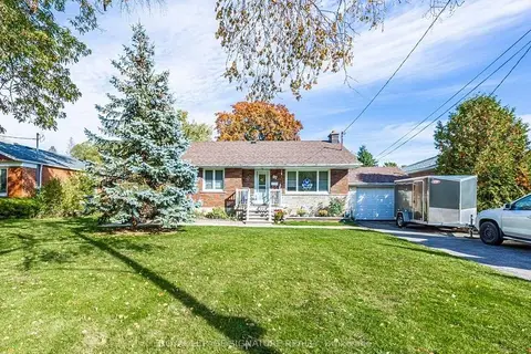 87 Watson Street Bsmt