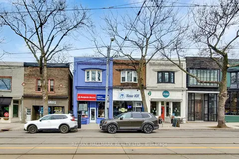2184 Queen Street E