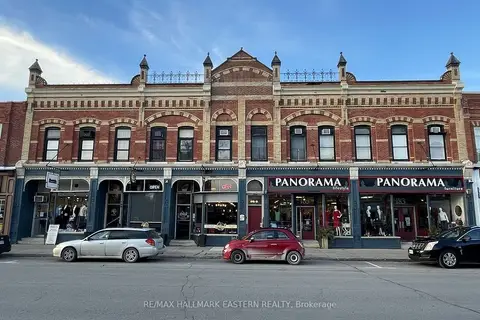 183 Queen Street