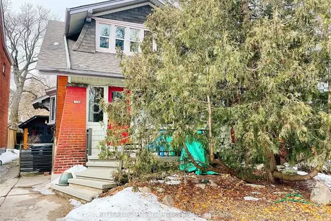 98 Woodycrest Avenue #Upper