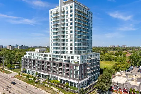 3220 Sheppard Avenue E 1310
