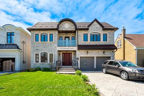 70 Scarborough Heights Boulevard