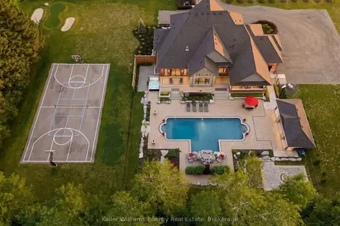 849 Townline Road N