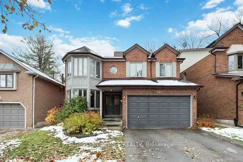 903 Alanbury Crescent