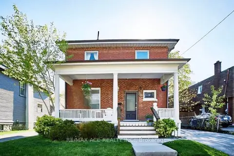 238 Mary Street N