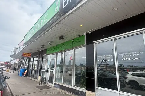 2685 Eglinton Avenue E