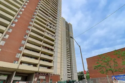 3 Massey Square 906