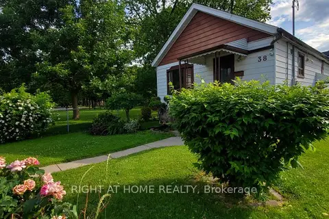 38 Madelaine Avenue
