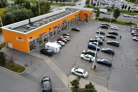3331 Markham Road 101