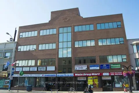 658 Danforth Avenue 301
