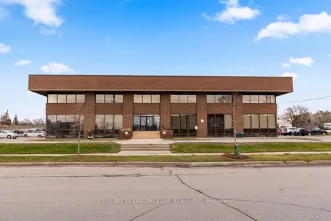 1645 Warden Avenue 104