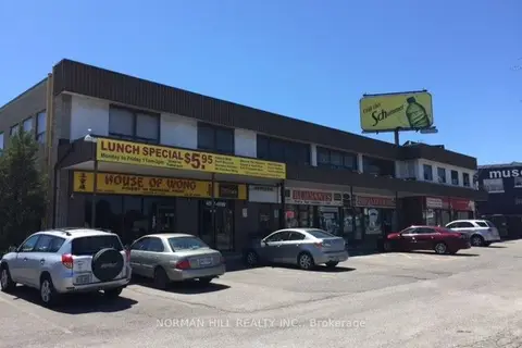 4597 Kingston Road 207