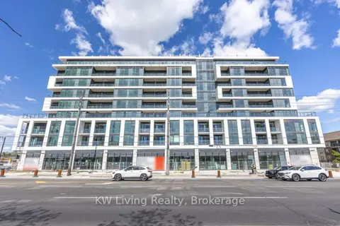 20 Deans Drive 602