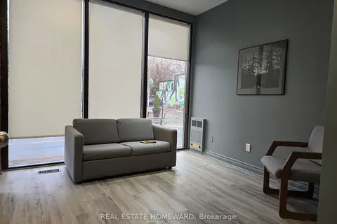 253 Danforth Avenue 101