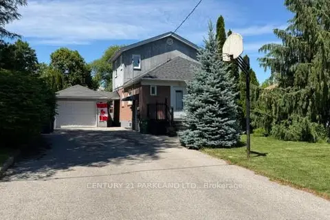 78 Cree Avenue Bsmt