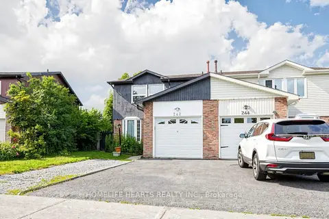 242 Braymore Boulevard