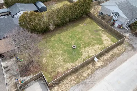 108 Ontario Street LOT 2 & 3
