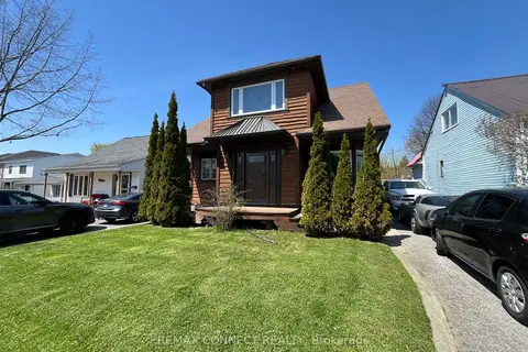12 Brock Street